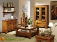 Muebles Tipo Salas